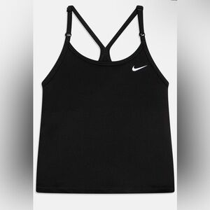 Nike Indy Girls Racerback Tank Top